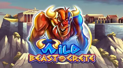 The Wild Beast of Crete - Spin City - Congo